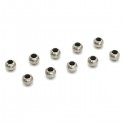 KYOSHO - 5.8 DIA HARD STEEL BALL (10) W0201