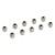 KYOSHO - 5.8 DIA HARD STEEL BALL (10) W0201