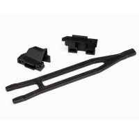 TRAXXAS - SUPPORT DE BATTERIE PLASTIQUE 7426