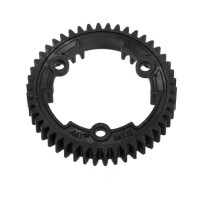 TRAXXAS - SPUR GEAR 46 TOOTH STEEL (1.0 METRIC PITCH) 6447
