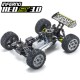 KYOSHO - INFERNO NEO ST 3.0 READYSET (KT231P+ KE25SP) 33016B