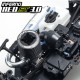 KYOSHO - INFERNO NEO ST 3.0 READYSET (KT231P+ KE25SP) 33016B