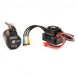 T2M - BRUSHLESS COMBO 60A 4300KV T4900743