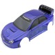 KYOSHO - CARROSSERIE SUBARU IMPREZA WRC 2006 PEINTE 1:10 (VZB017) VZB21Z