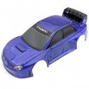 KYOSHO - SUBARU IMPREZA WRC 2006 1:10 PRE-PAINT BODY (VZB017) VZB21Z