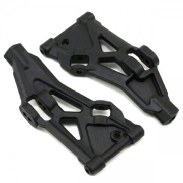 HOBAO - TRIANGLES AVT INFERIEUR MINI / HYPER TT 11212