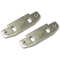 KYOSHO - ENGINE MOUNT PLATE (H-4.0 / L.R) IF290
