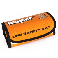 KONECT - LIPO SAFE BATTERY CHARGING BAG KN.LIPO.BAG