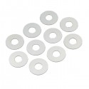 KYOSHO - SHIMS 4X10X0.15MM. (10) 96775