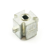 FTX - DIFF LOCK BLOCK (1PC) OUTLAW / MIGHTY THUNDER / KANYON FTX8467