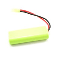 FTX - BATTERIE COLT 7.2V 1100MAH FTX6932