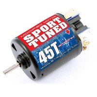 ETRONIX - SPORT TUNED MODIFIED 45T BRUSHED MOTOR ET0311