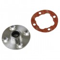 KYOSHO - ALUMINIUM GEAR DIFF CASE CAP ULTIMA RB6 UMW726