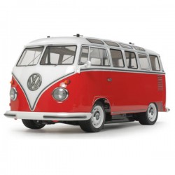 TAMIYA - VOLKSWAGEN COMBI TYPE 2 T1 KIT M-06L 58668