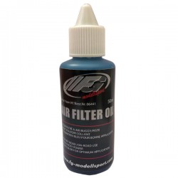 FG - OIL AIR FILTER 50ML 06441