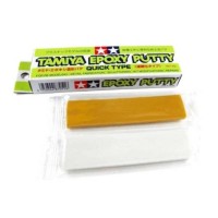 TAMIYA - MASTIC EPOXY RAPIDE 25G 87051