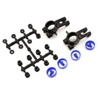 KYOSHO - ALUMINIUM REAR HUB CARRIER INFERNO MP10 IFW608