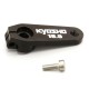 KYOSHO - ALUMINIUM STEERING SERVO HORN (18.5MM) - INFERNO MP10 (FUTABA) IFW609