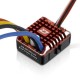 HOBBYWING - QUICRUN WP 80AMP WATERPROOF BRUSHED CRAWLER ESC 30112750