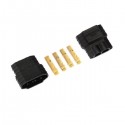 TRAXXAS - CONNECTOR (MALE) (2) - FOR ESC USE ONLY 3070X