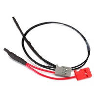 Connecteur Indicateur de charge Batterie - Traxxas 2943