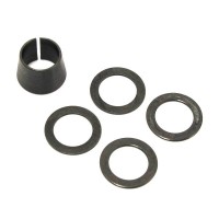 KYOSHO - FLYWHEEL TAPERED COLLET INFERNO IFW143B