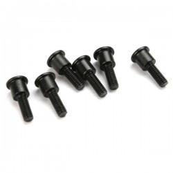 TRAXXAS - 3X12MM SHOULDER SCREWS (6) 3642X