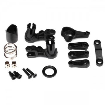 TRAXXAS - STEERING BELLCRANK SET 6845X