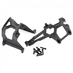 TRAXXAS - E-REVO VXL 2.0 CHASSIS SUPPORT SET 8620