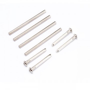 TRAXXAS - FRONT/REAR SUSPENSION PIN SET (8) 6834