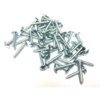 MULTIPLEX - PANHEAD SCREW 2.2 X 13 50 PCS 682652