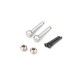 KYOSHO - SUSPENSION SHAFT SET MINI-Z MR03 MZ407