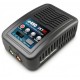 SKYRC - E450 MULTI CHEMISTRY AC CHARGER (LIPO, LIFE/LIHV & NIMH - 50W) SK-100122