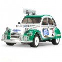 TAMIYA - KIT M-05RA CITROËN 2CV RALLY 58670