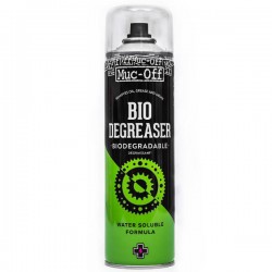 MUC-OFF - BIO DEGREASER 500ML SPRAY MUC948