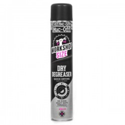 MUC-OFF - DEGRAISSANT BOMBE 750ML SPRAY MUC960