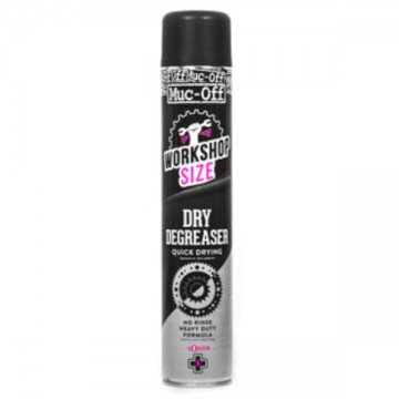 MUC-OFF - DRY DEGREASER 750ML SPRAY MUC960