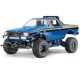 TAMIYA - 1/10 R/C SUBARU BRAT BLUE EDITION 47413