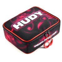 HUDY - SACOCHE TRANSPORT ACCESSOIRES 199290
