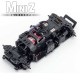 KYOSHO - MINI-Z MA030 EVO CHASSIS SET (AWD - 8500KV) 32180B