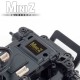 KYOSHO - MINI-Z MA030 EVO CHASSIS SET (AWD - 8500KV) 32180B