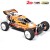 FG - 1/6 FUN CROSS SPORT EP RTR 670070ER