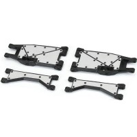 PROLINE - PRO-ARMS UPPER & LOWER ARM KIT F & R FOR X-MAXX 6339-00