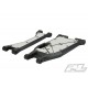 PROLINE - PRO-ARMS UPPER & LOWER ARM KIT F & R FOR X-MAXX 6339-00