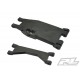 PROLINE - PRO-ARMS UPPER & LOWER ARM KIT F & R FOR X-MAXX 6339-00