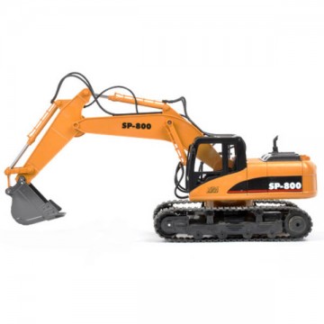 T2M - EXCAVATOR RC SP 800 RC 1/14 T800