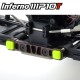 KYOSHO - INFERNO MP10T TRUGGY 1:8 GP 4WD 33017B