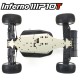 KYOSHO - INFERNO MP10T TRUGGY 1:8 GP 4WD 33017B