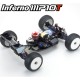 KYOSHO - INFERNO MP10T TRUGGY 1:8 GP 4WD 33017B