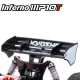 KYOSHO - INFERNO MP10T TRUGGY 1:8 GP 4WD 33017B